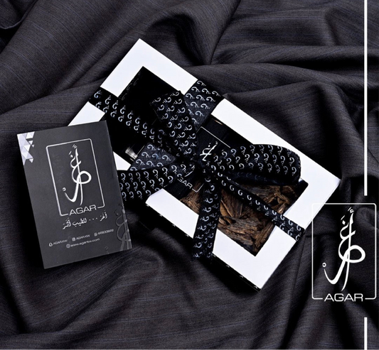 روح أغَرْ