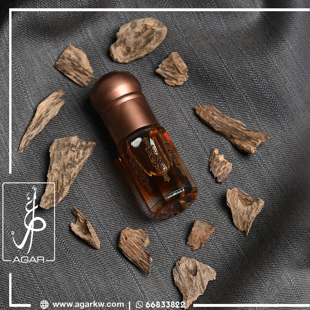 دهن عود براتشين