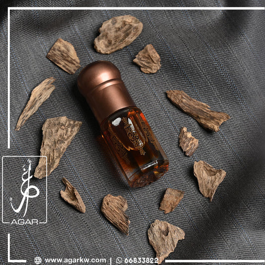دهن عود براتشين