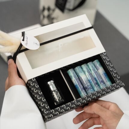 بوكس الهدية النقدية